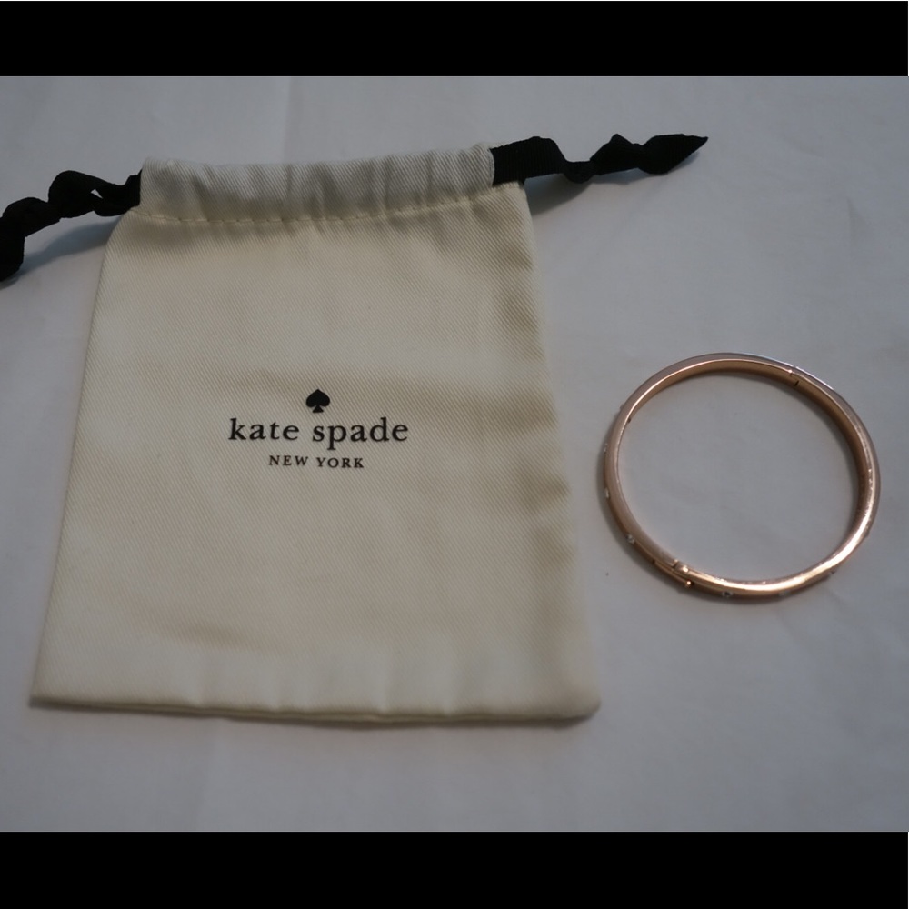 Kate Spade Bangle